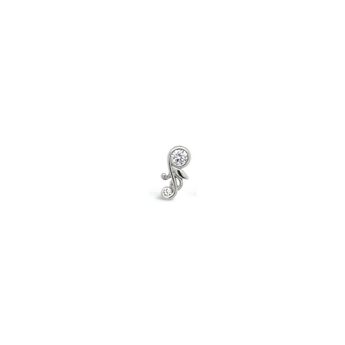 Paragon CZ — Buddha