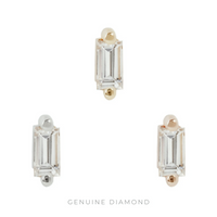 Paris Genuine Diamond — Buddha