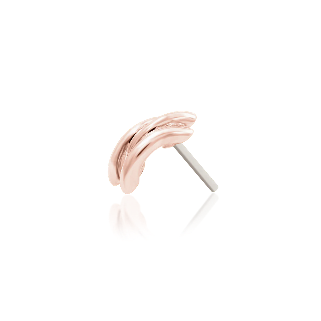 Pearson from Junipurr Rose Gold (Vault)