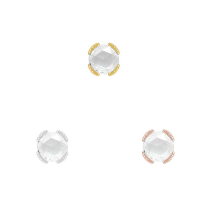 Peekaboo with CZ — Buddha
