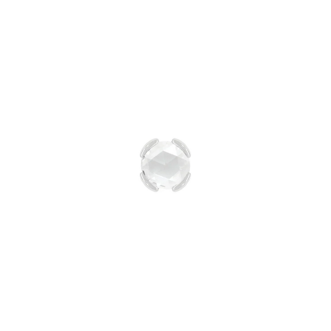 Peekaboo with CZ — Buddha