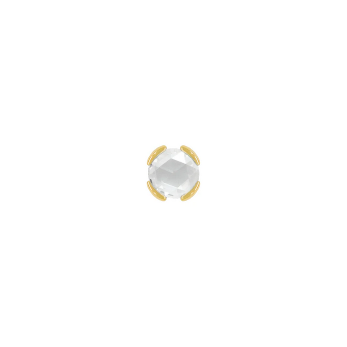 Peekaboo with CZ — Buddha