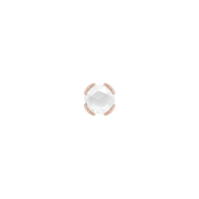 Peekaboo with CZ — Buddha