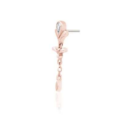 Penelope from Junipurr Rose Gold (Vault)