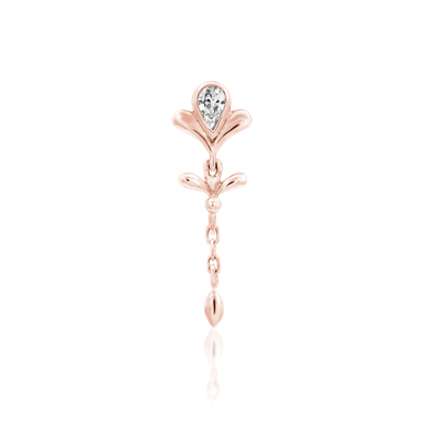 Penelope from Junipurr Rose Gold (Vault)