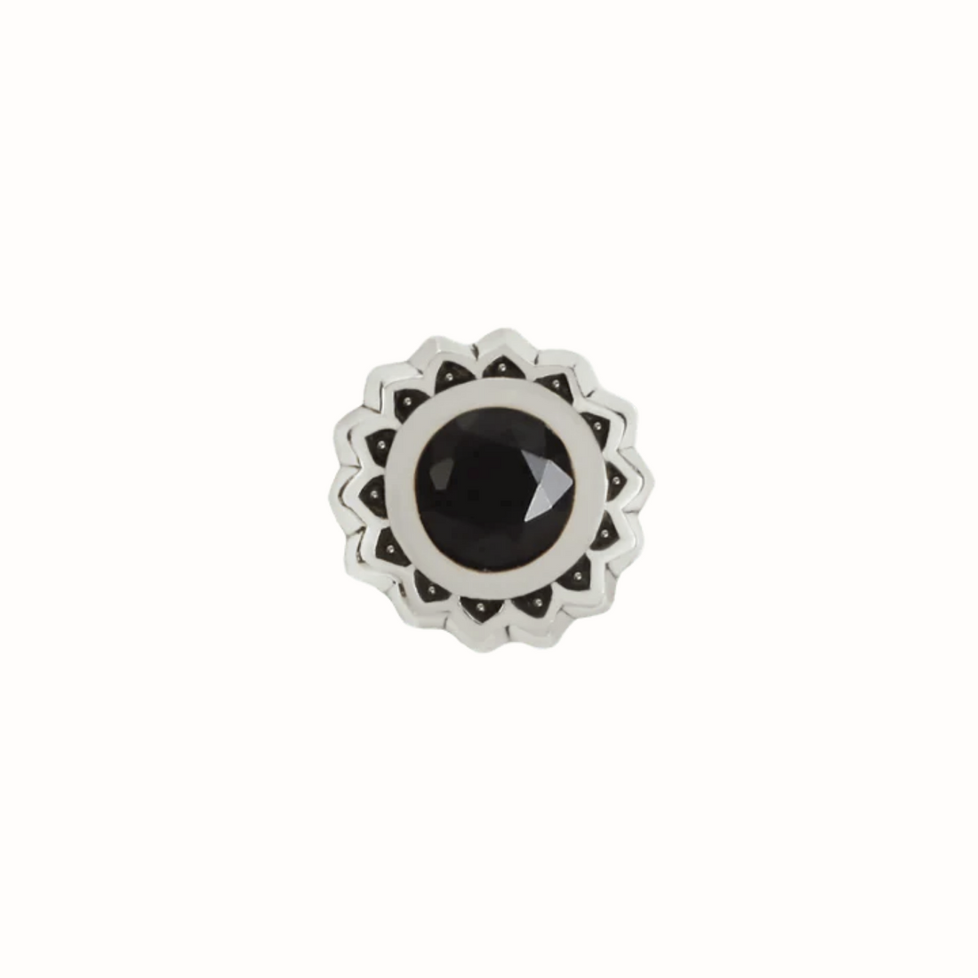 Peony from Maya