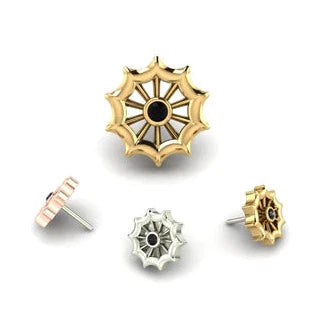 Perfect Web from Mushroom — M.US.HROOM