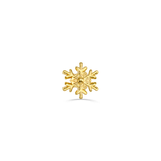 Petite Snowflake from Norvoch