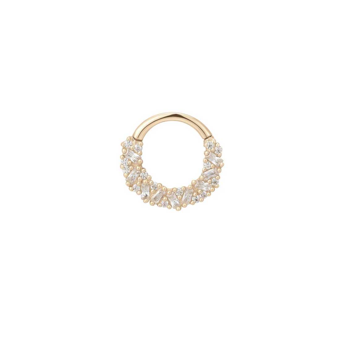 Petty Cash Clicker with CZ — Buddha