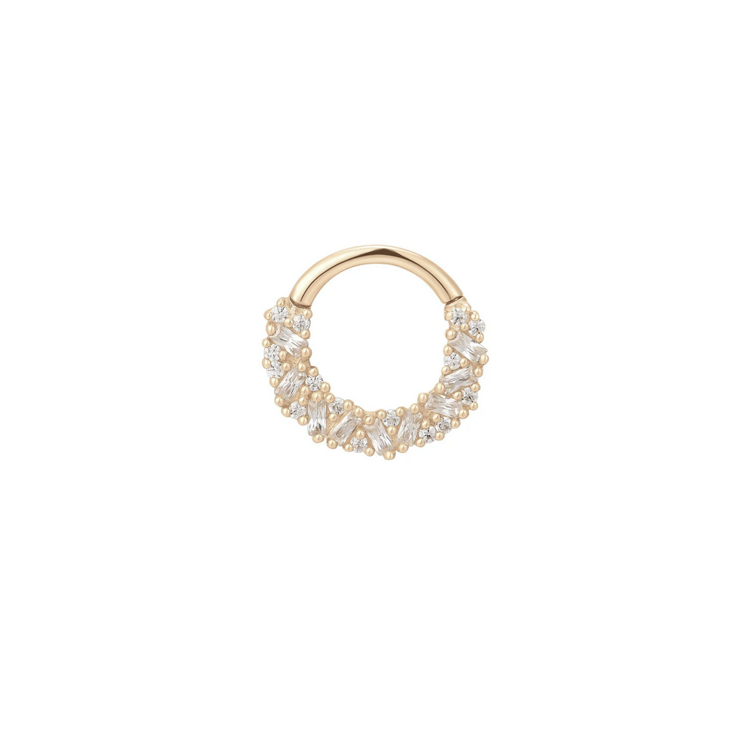 Petty Cash Clicker with CZ From Buddha