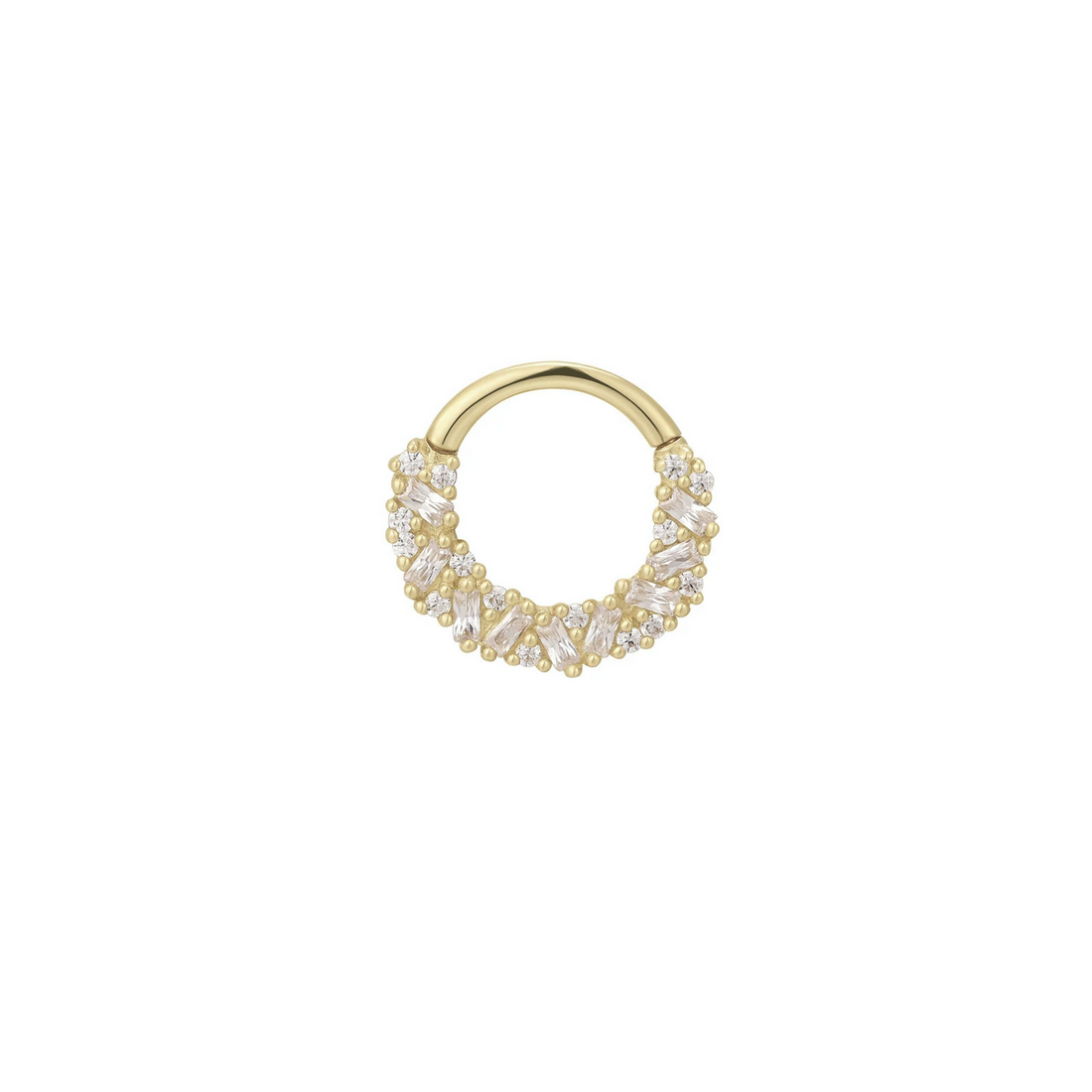 Petty Cash Clicker with CZ — Buddha