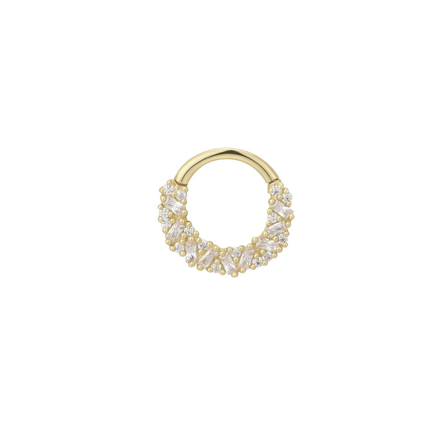Petty Cash Clicker with CZ From Buddha