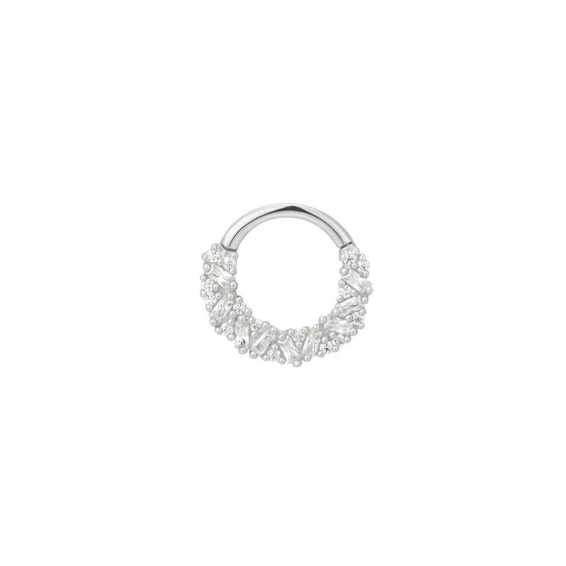 Petty Cash Clicker with CZ — Buddha