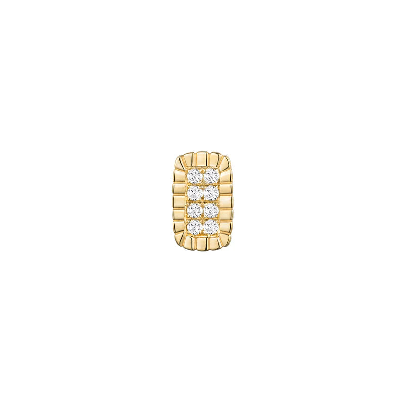 Piccolo Rectangle from Modern Mood