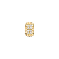 Piccolo Rectangle — Modern Mood