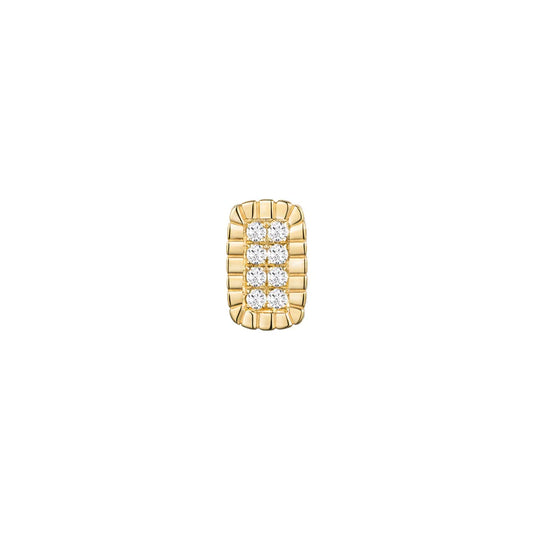 Piccolo Rectangle from Modern Mood