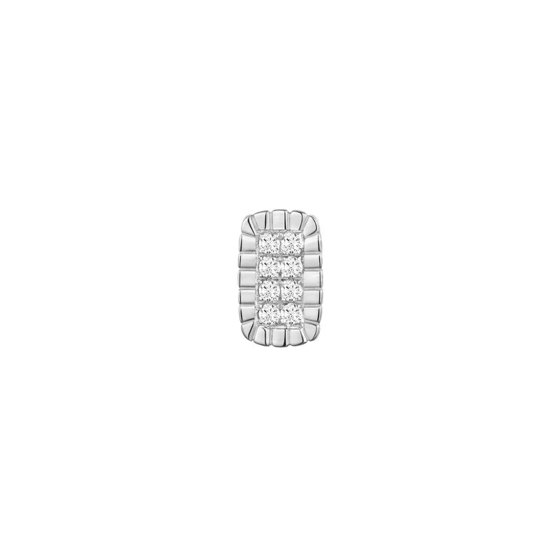 Piccolo Rectangle from Modern Mood