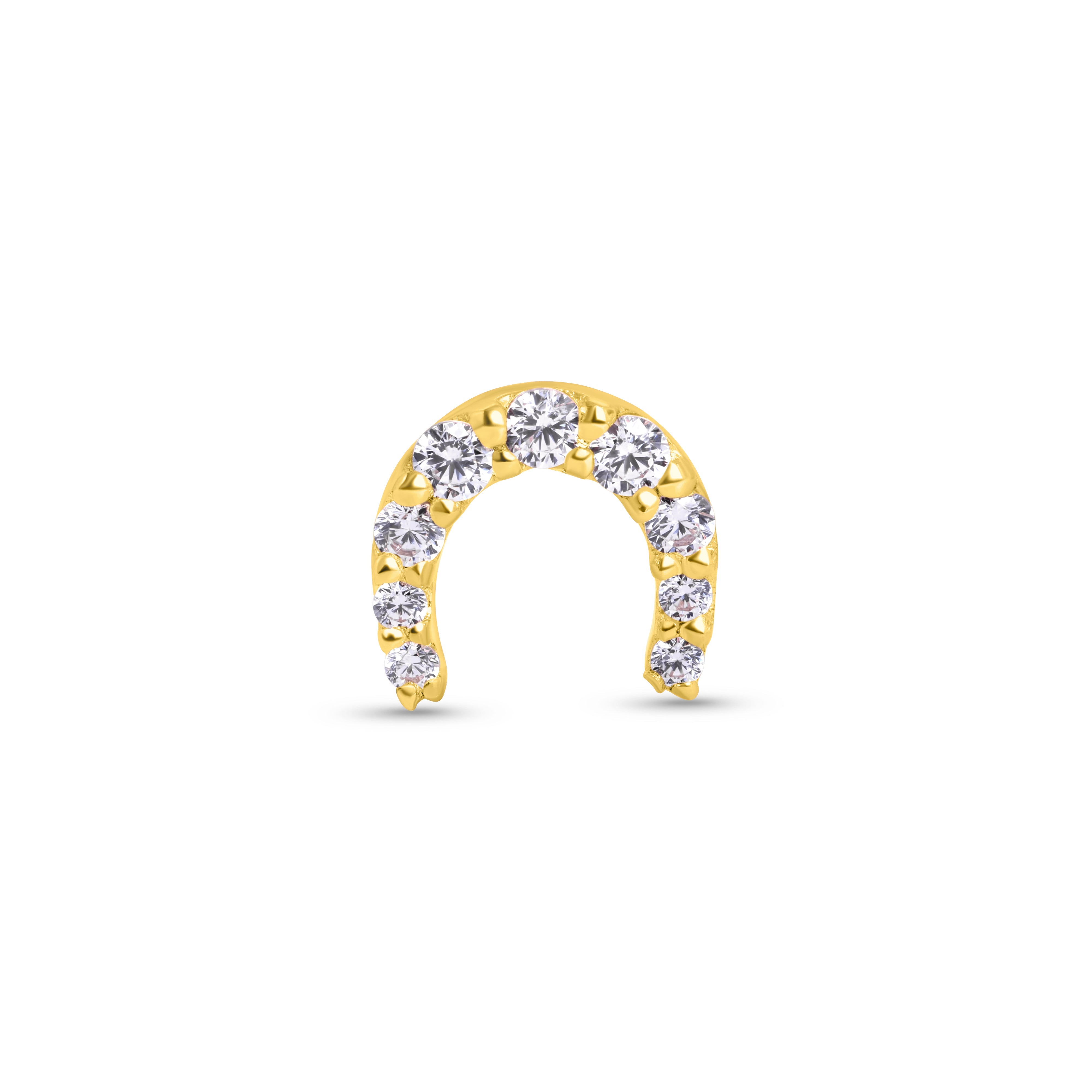 Gemmed Horseshoe — NorVoch
