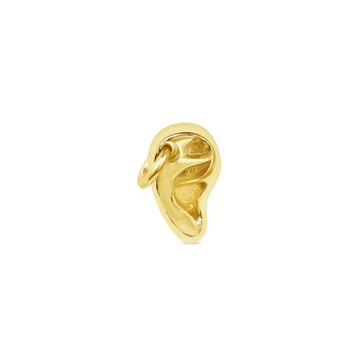 Pierced Ear — NorVoch
