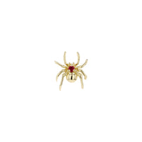 Pippa Diamond Spider — Modern Mood