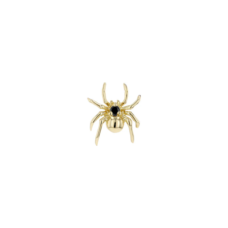 Pippa Diamond Spider — Modern Mood