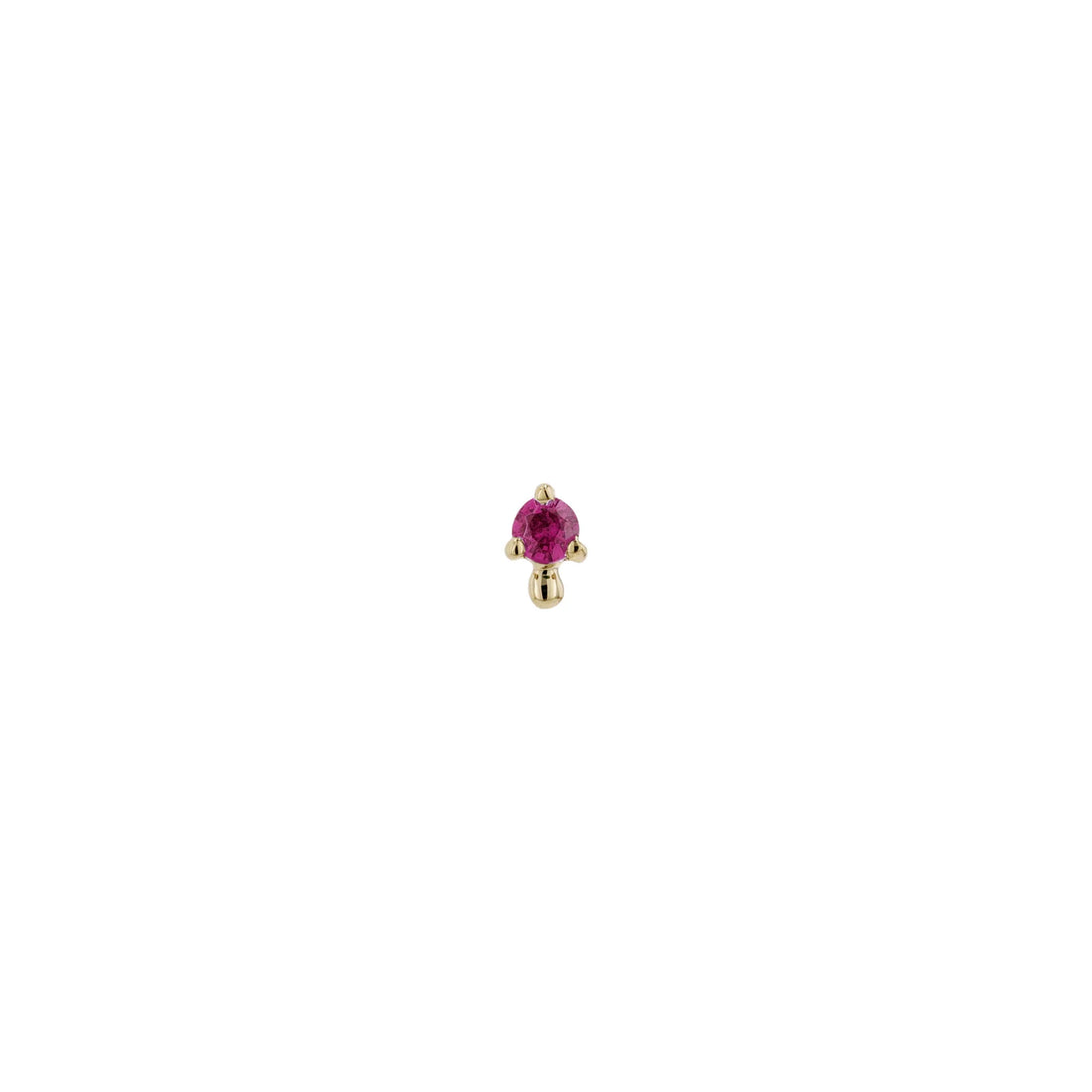 Pippa Dot - Faceted Gemstone — Modern Mood