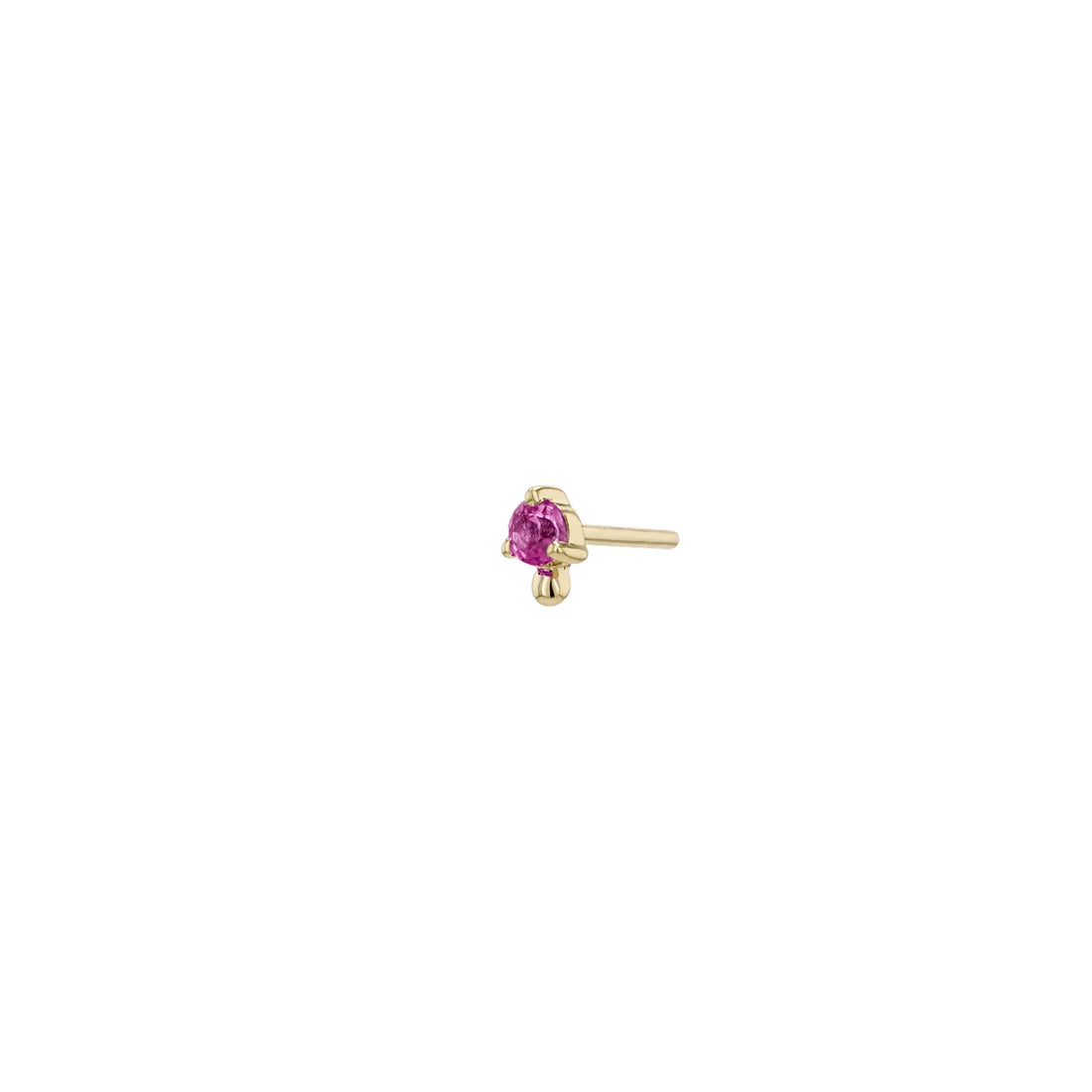 Pippa Dot - Faceted Gemstone — Modern Mood