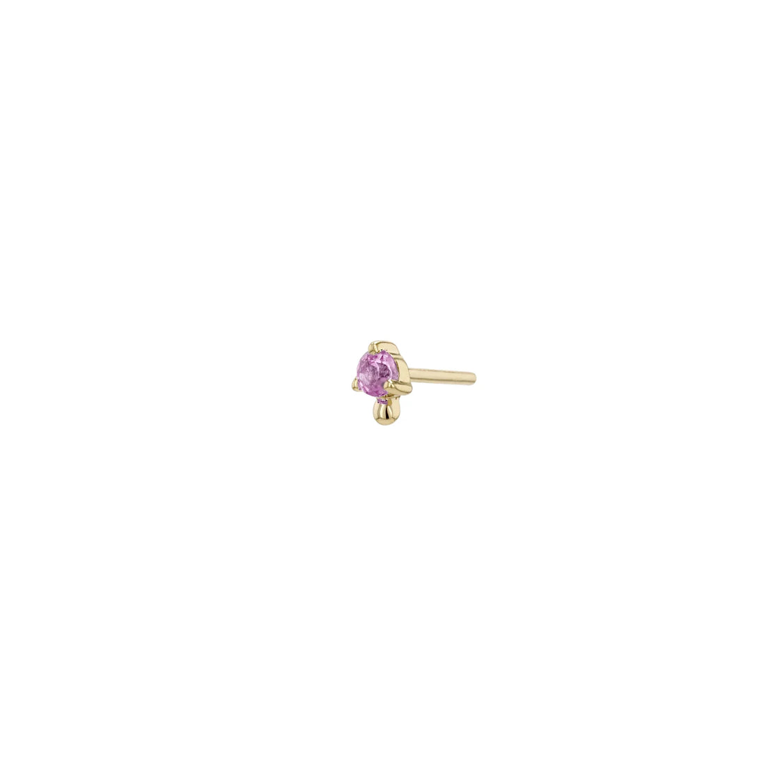 Pippa Dot - Faceted Gemstone — Modern Mood