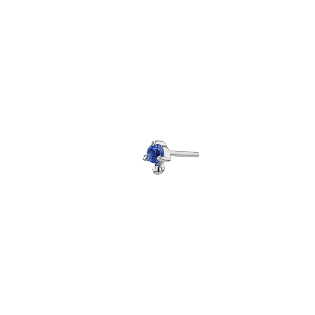 Pippa Dot - Faceted Gemstone — Modern Mood