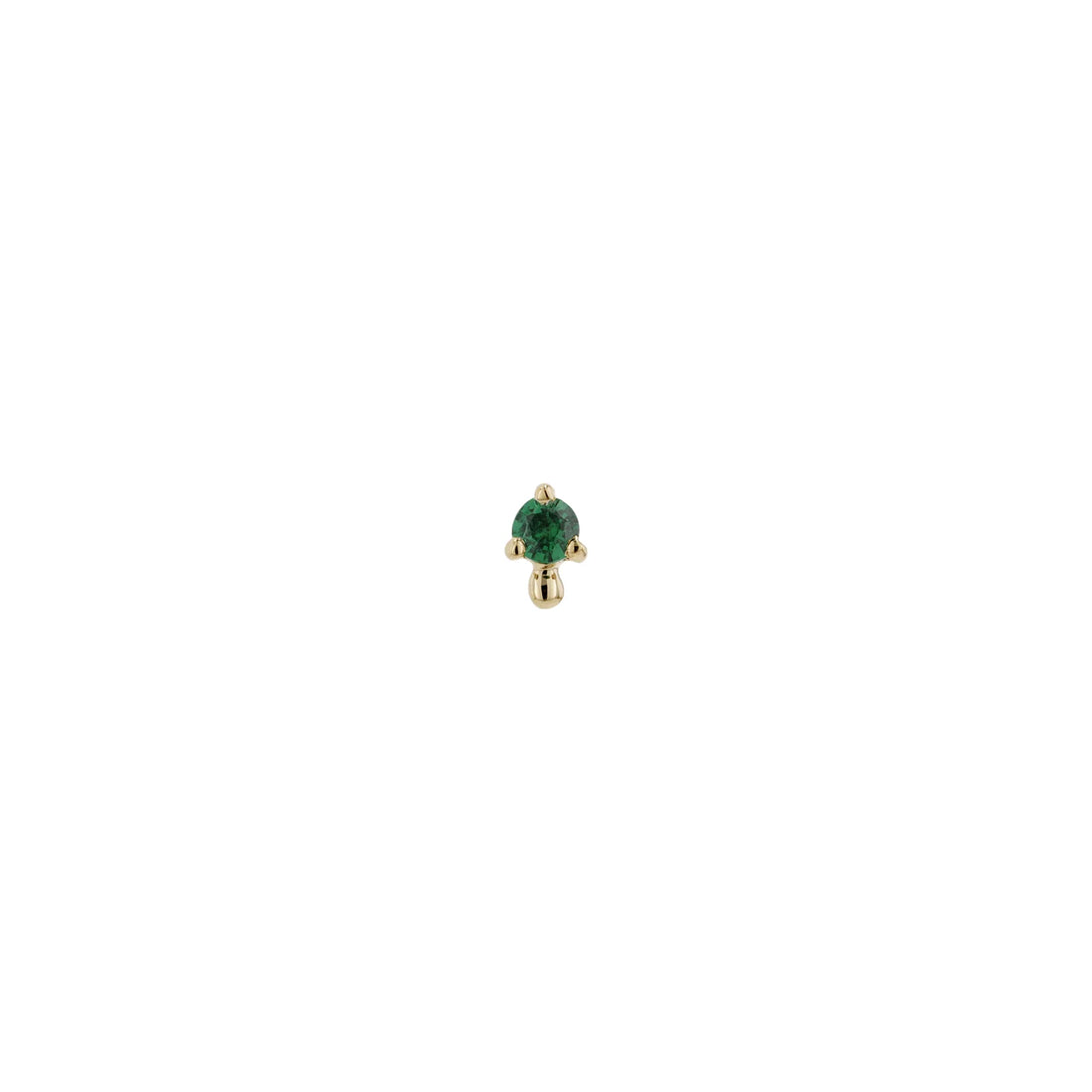 Pippa Dot - Faceted Gemstone — Modern Mood