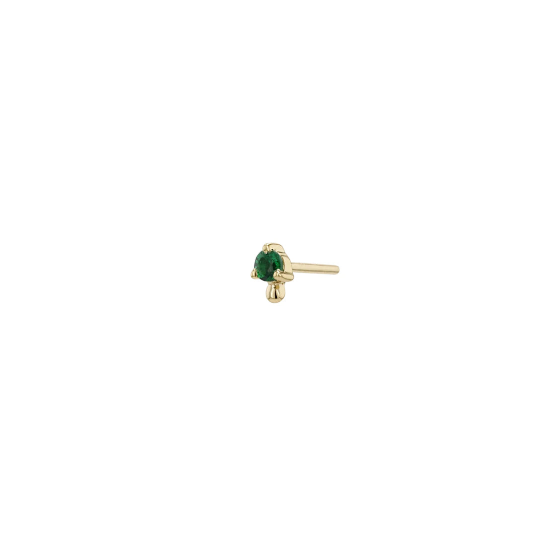 Pippa Dot - Faceted Gemstone — Modern Mood