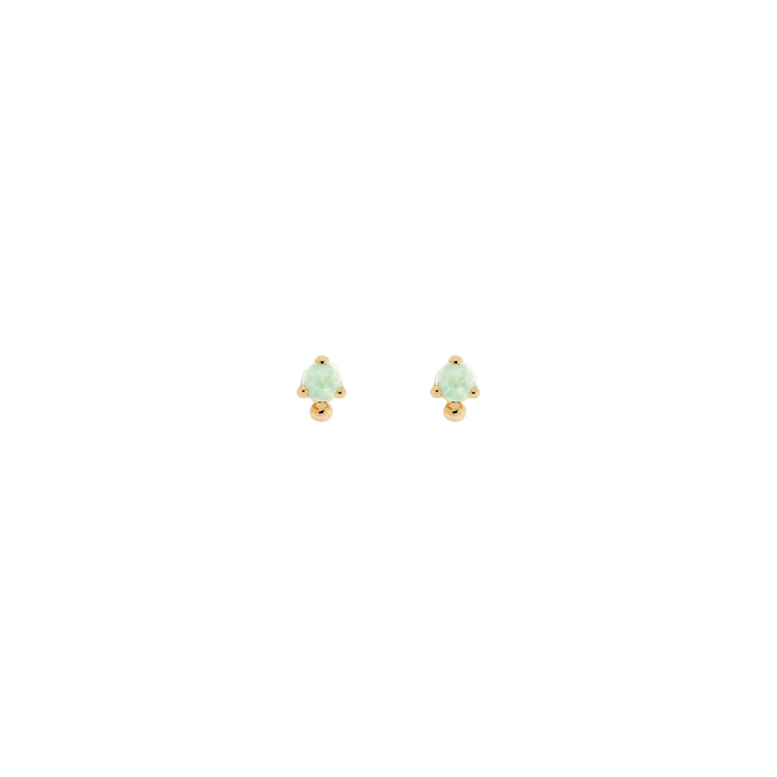 Pippa Dot Cabochon — Modern Mood