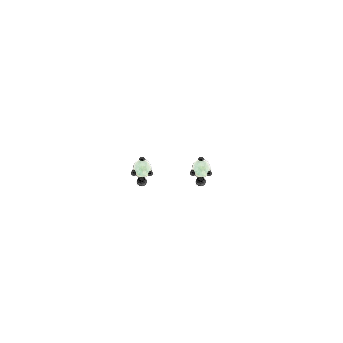 Pippa Dot Cabochon — Modern Mood
