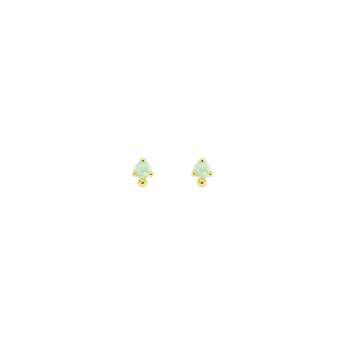 Pippa Dot Cabochon — Modern Mood