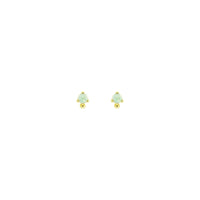 Pippa Dot Cabochon — Modern Mood