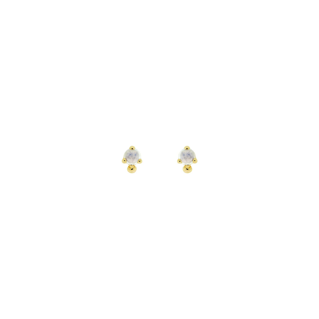 Pippa Dot Cabochon — Modern Mood