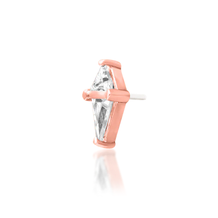 Point Taken from Junipurr