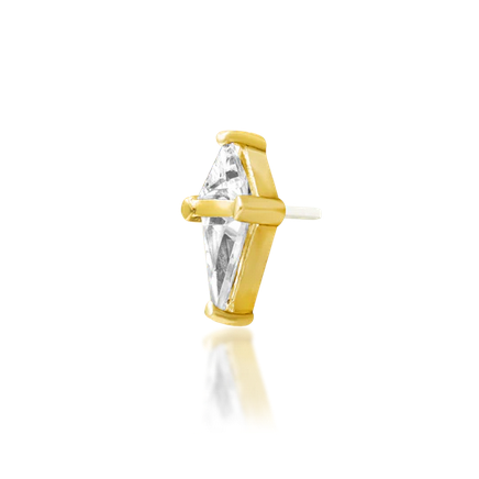 Point Taken from Junipurr