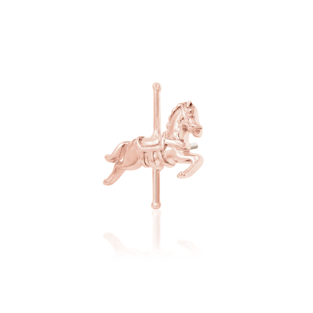 Pony Ride from Junipurr (Vault)