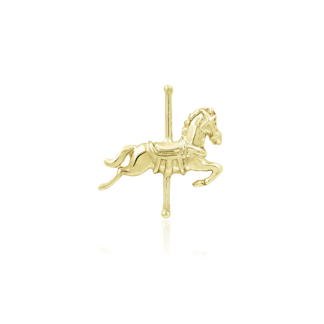 Pony Ride from Junipurr (Vault)