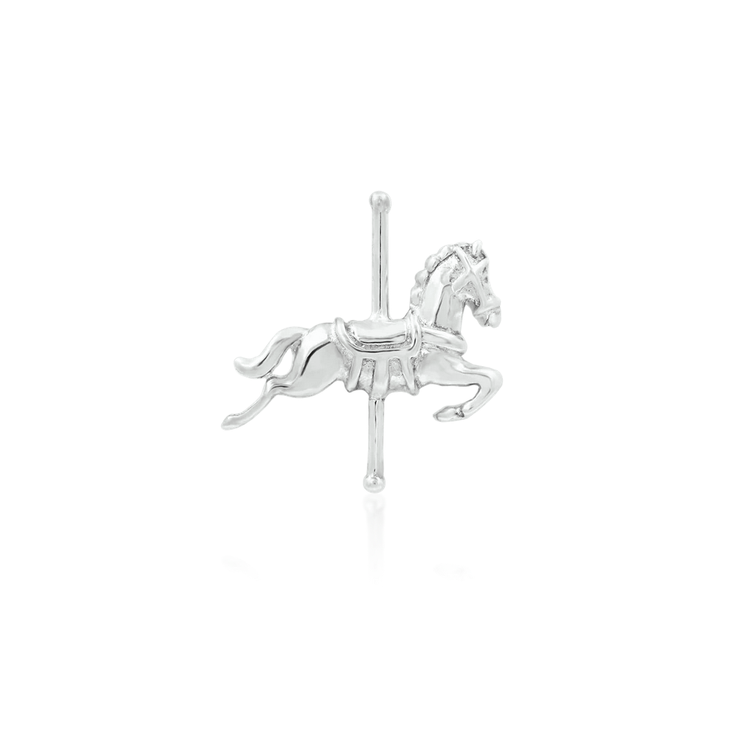 Pony Ride from Junipurr (Vault)