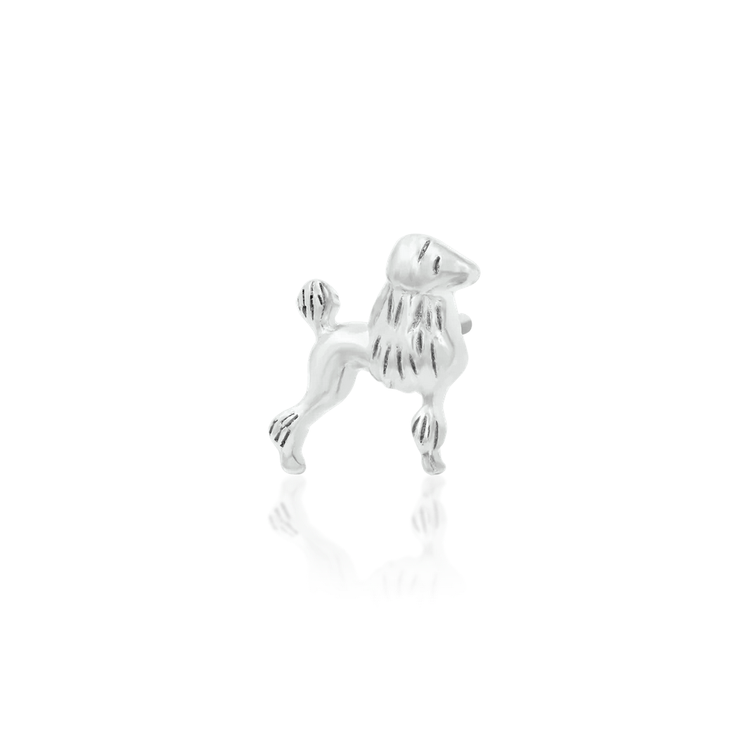 Poodle from Junipurr (Vault)