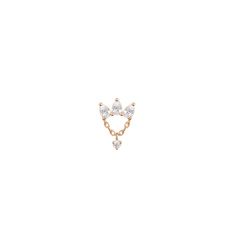 Posh - CZ Collection — Modern Mood