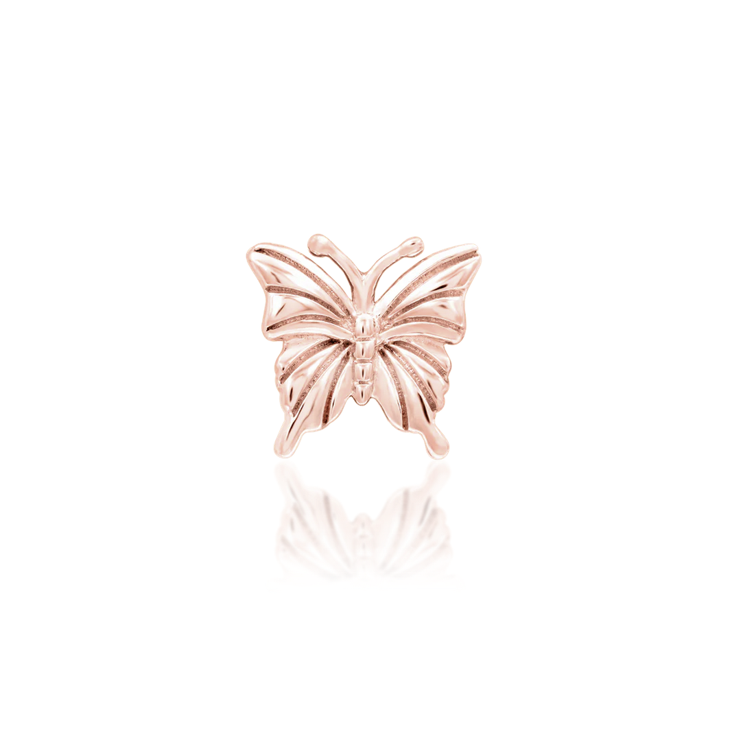 Posse from Junipurr Rose Gold (Vault)