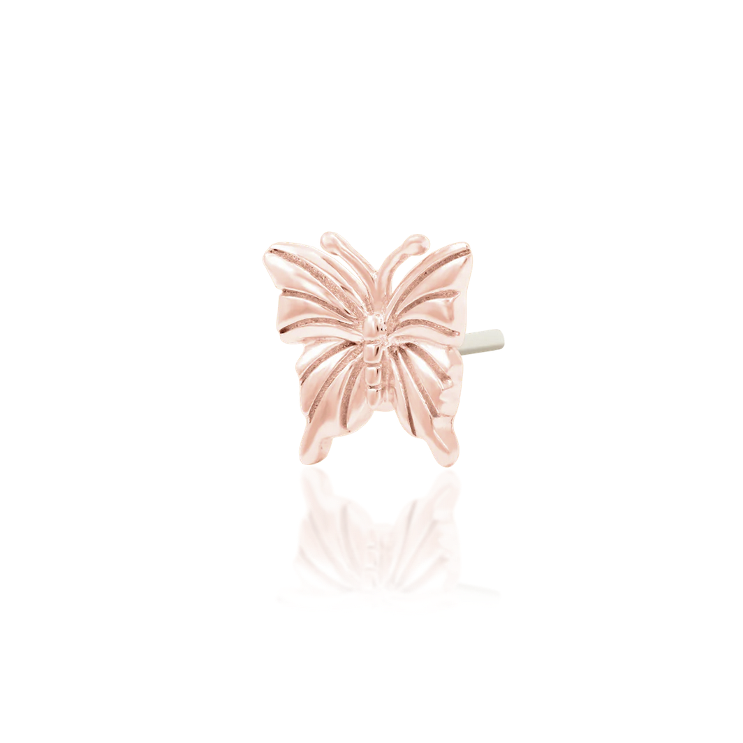Posse from Junipurr Rose Gold (Vault)