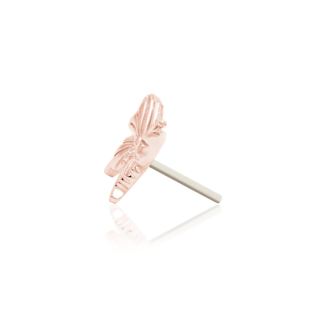 Posse from Junipurr Rose Gold (Vault)