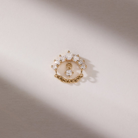 Power Drip from Ember