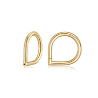 Press Fit Seam Ring — Ember