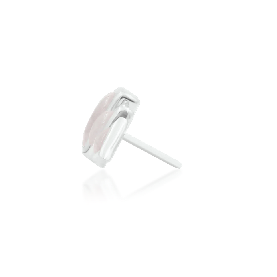 Prim from Junipurr White and Rose Gold (Vault) — Junipurr