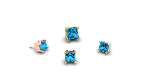 Princess Prong From Mushroom — M.US.HROOM